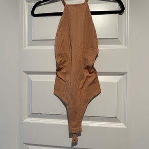 Free people bodysuit